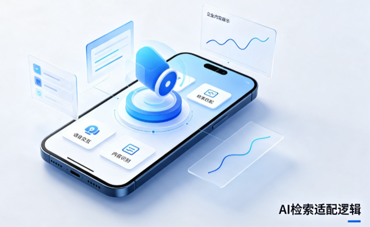 江城哈尼族彝族自治县AI 优化赋能 GEO 体系，详解手机智能指令与企业线上曝光新思路