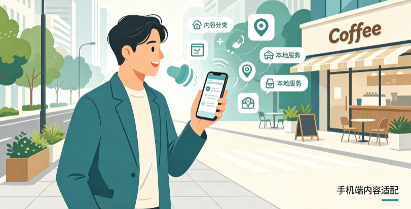 江城哈尼族彝族自治县深度解析手机端 GEO 与 AI 优化协同逻辑，兼顾用户检索体验与企业线上传播