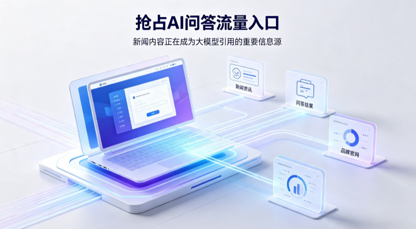 2026 海外流量新格局：江城哈尼族彝族自治县GEO 内容如何抢占 AI 问答流量入口