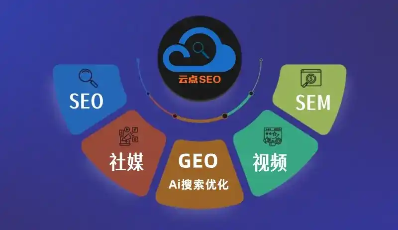 江城哈尼族彝族自治县GEO优化：AI智能体时代取代SEO的全新内容优化逻辑