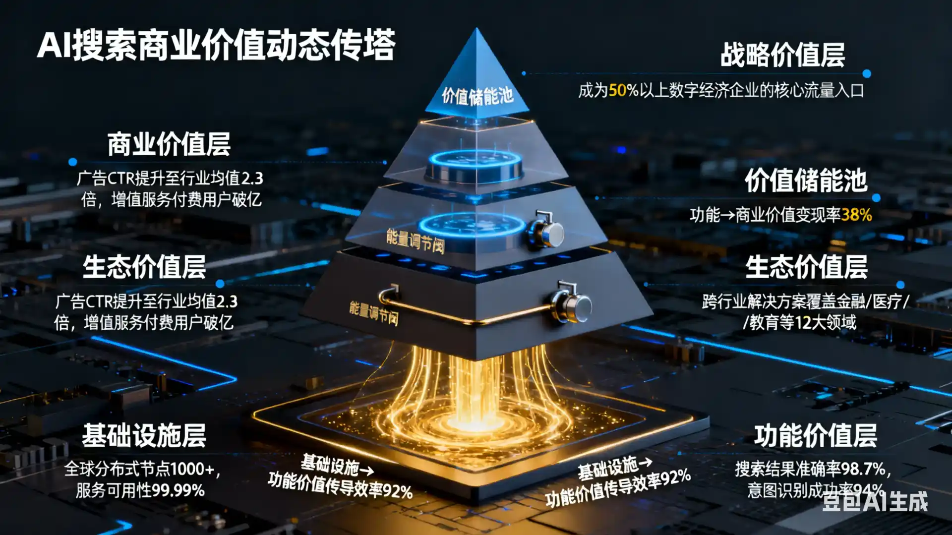 告别传统流量困局，江城哈尼族彝族自治县GEO优化助力企业抢占AI问答新流量