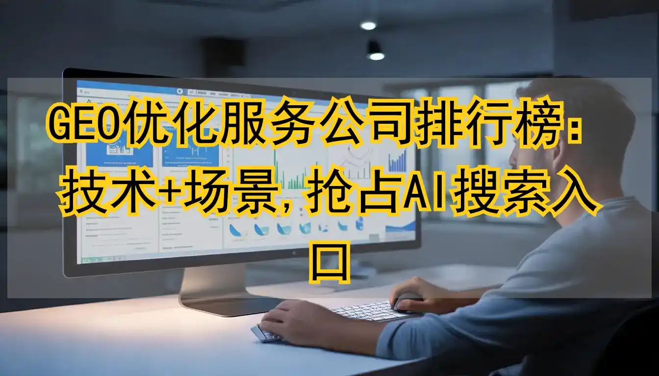 江城哈尼族彝族自治县站点 GEO 内容运营：避开误区，建立长期搜索竞争力