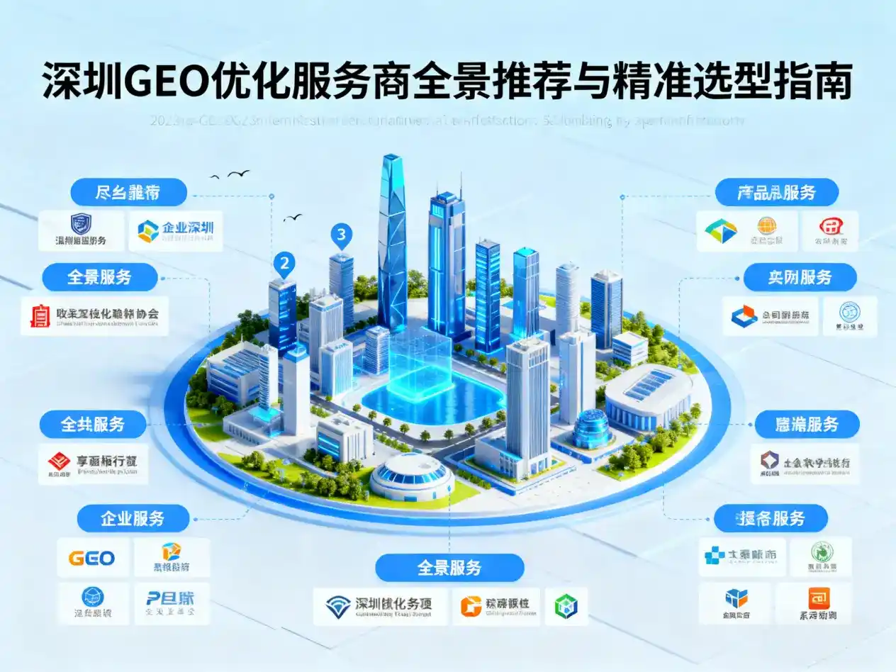 从江城哈尼族彝族自治县地域搜索与场景落地视角，重新读懂GEO优化的实用价值
